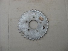 Flandria Kettenrad Neuteil