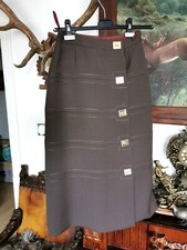 Damen Rock 38-40 geschneidert
