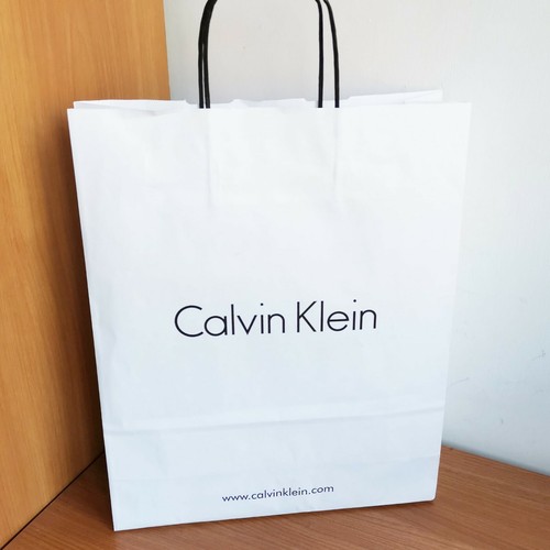 Shopping bag calvin - shopping, klein