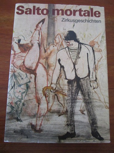 E1324 altes buch - buch, salto
