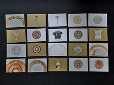 20 VERSACE Rosenthal Prospekte