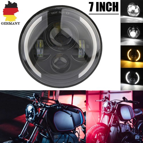 Geprüft zoll motorrad - zoll, led