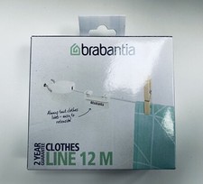 Brabantia Wäsche-/Waschleine