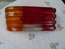 Mercedes Benz Rückleuchte