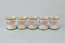 5x Villeroy Boch Wildrose