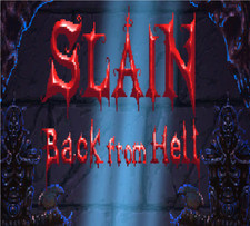Slain: Back from Hell | Steam | Digital | Game | Lizenzcode Download | Spiel Key