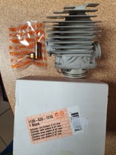 Zylinder und kolben stihl ms 361 1135 020 1210