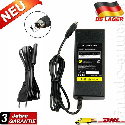 42v ladegerät für xiaomi - 42v,