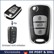 Auto Klappschlüssel Hülle