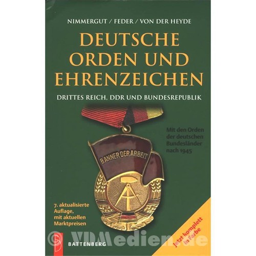 Deutsche orden und - deutsche,
