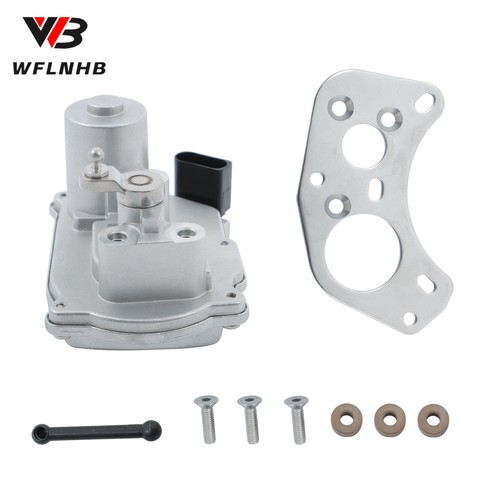 Turbolader stellmotor - turbolader,