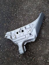 Smart Fortwo Coupe 451 Bj2013  A-Säule Längsträger Rahmen  Karosserie  Rechts  