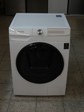 Samsung Waschmaschine WW7500T WW8ET754ABH/S2, 8 kg, 1400 U/min Weiß Frontlader