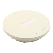Fortinet FORTIAP-221C FAP-221C Dual Band 802.11ac PoE Wireless Access Point