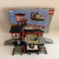Lego® 7839 Eisenbahn 12V Car