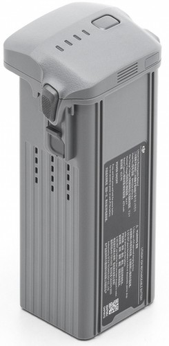Dji air intelligent flight - dji,