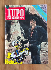Lupo Modern  1.Jahrgang Nr. 17