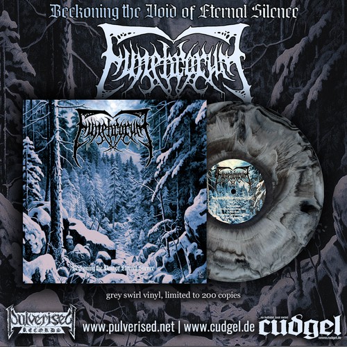 Funebrarum beckoning the - beckoning,