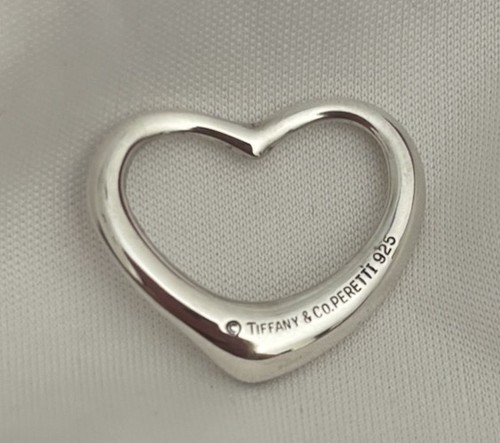 Original tiffany elsa - co.,