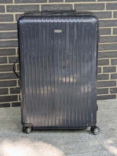 Rimowa salsa air - air, multiwheel