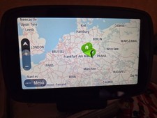 Navigationsgerät TOM TOM GO 510 Europa