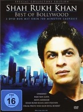 Shahrukh Khan - Best of