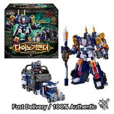 MINIFORCE Dinoid Warrior DINO