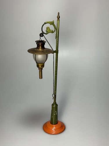 Schöne märklin lampe uralt - schöne,