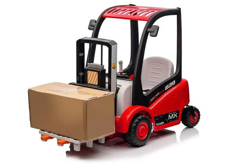 Elektro gabelstapler auto für - elektro,