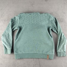 Yigga Pullover Hoodie Mädchen