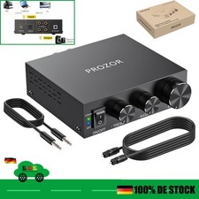 HIFI Verstärker Desktop