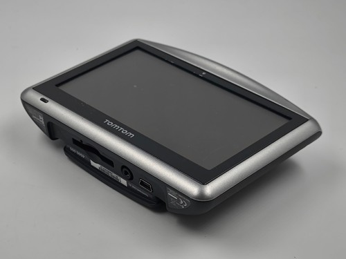 Tomtom one gps navigation - xl,