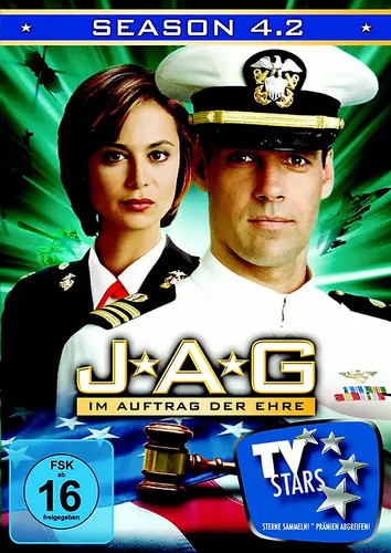 Jag auftrag der - -, im