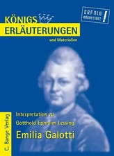 Königs Erläuterungen