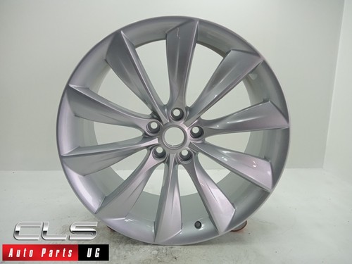 Stück alufelge zoll - 1,