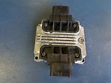 Steuergerät Automatik