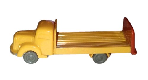 Wiking unverglast mercedes - wiking,