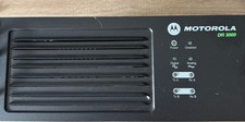 Motorola Repeater  DR3000
