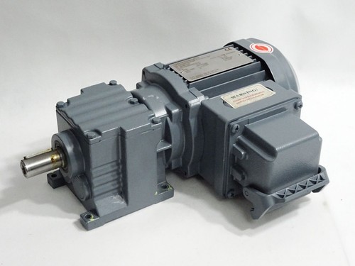 Sew getriebemotor 60hz r07 - sew,
