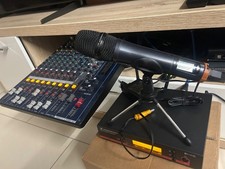 Sennheiser EM 100 ew G3 -