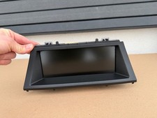 Bmw e70 display - x5, bildschirm