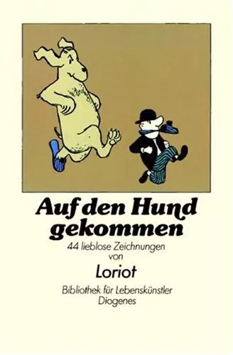 Auf den hund gekommen 44 - den, gekommen.