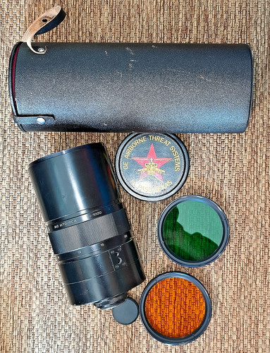Mto 11ca 1000mm f - mc, 1000mm,