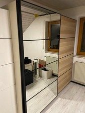 Kleiderschrank Ikea Pax