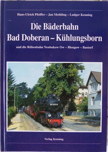 Die bäderbahn bad - bäderbahn,