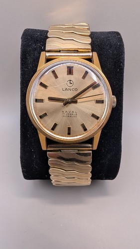 Lanco naval vintage - lanco,
