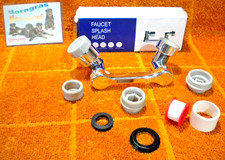 Wasserhanaufsatz Drehbare