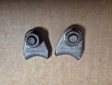 #S1 Paar Shimano STAHL Center