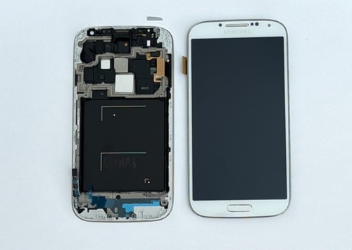 Original samsung galaxy - samsung, s4