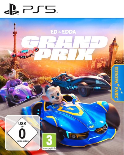 Edda grand prix - grand,